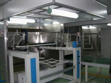 東莞市長安億三機電設備廠 其他涂裝設備產品列表