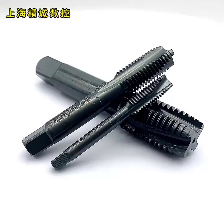 為何機械加工師傅偏愛含鈷絲錐？普通機械中的制勝法寶